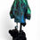 Thumbnail: FAUX FUR SKIRT + LEG COV