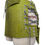 Thumbnail: 3D DRAGON SKIRT LIMEGREEN