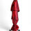 Thumbnail: 3D DRAGON PANTS RED