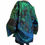 Thumbnail: FAUX FUR SKIRT + LEG COV