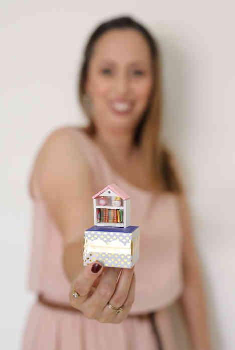 תכשיט" של בית