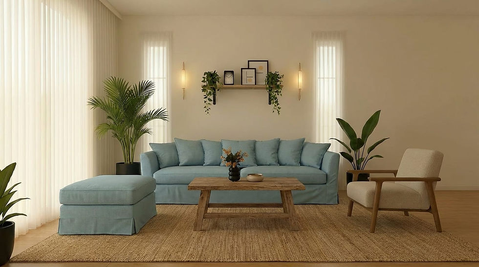 חדשנות בהדמיות ב-AI איך טכנולוגיה משנה את פני העיצוב