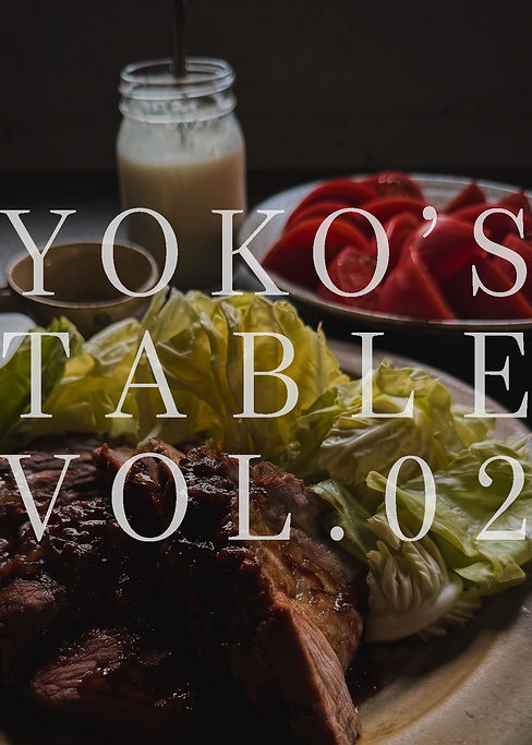 YOKO_S TABLE_vol_02.jpg