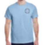 Thumbnail: Blue T-Shirt