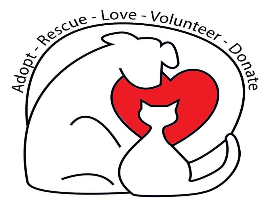 Greater Hillsdale Humane Society logo