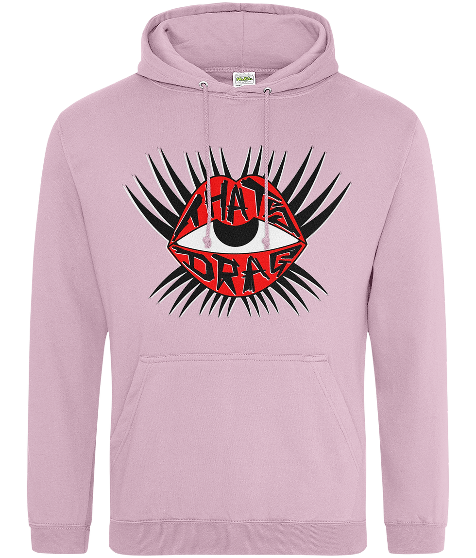 Thumbnail: Lash Hoodie