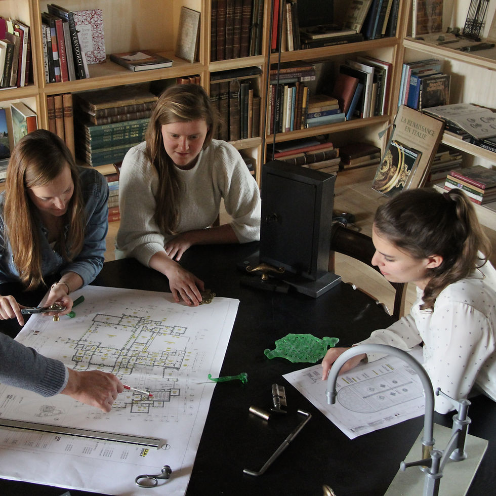 Project Manager - New York