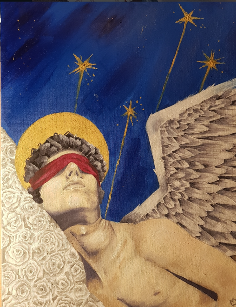 'Angel 01'