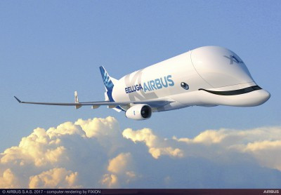 What the new livery will look like
