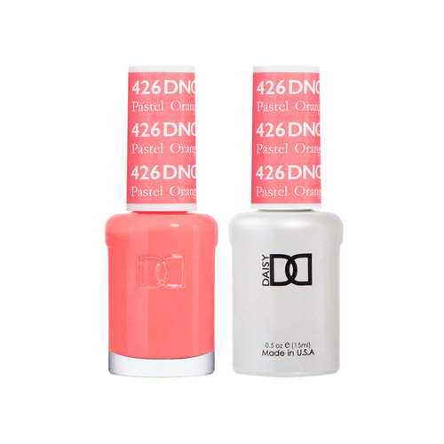 DND GEL POLISH DUO | Skyline FV