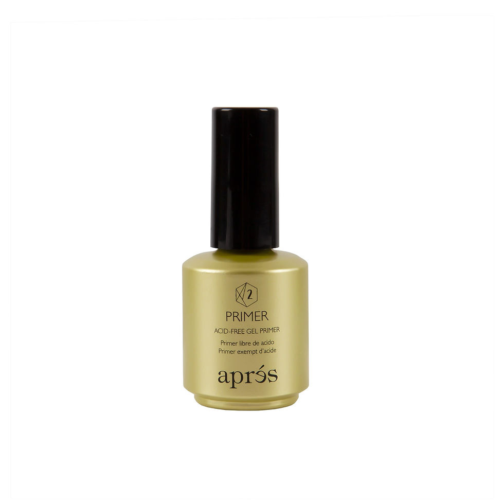 APRÉS Non-Acidic Gel Primer