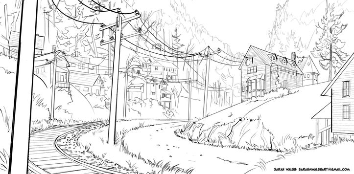 Byrne's Creek Environment Revised B&W.jpg