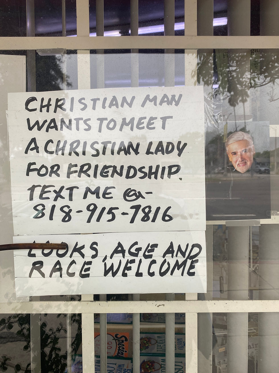 who needs dating apps