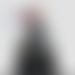 An Interactive AI Slop Portrait