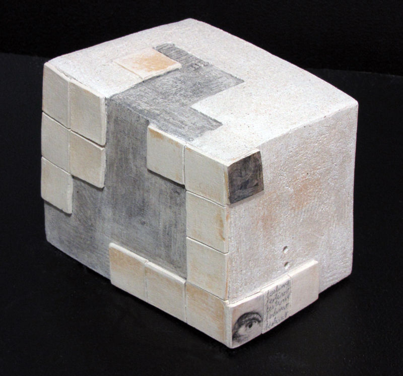 "El primer niu encara dins el temps del nostre primer bosc"