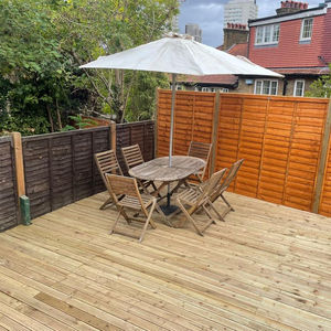 Decking 