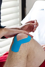 Injury Rehab Teddington