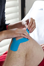 Sports Therapy Kingston