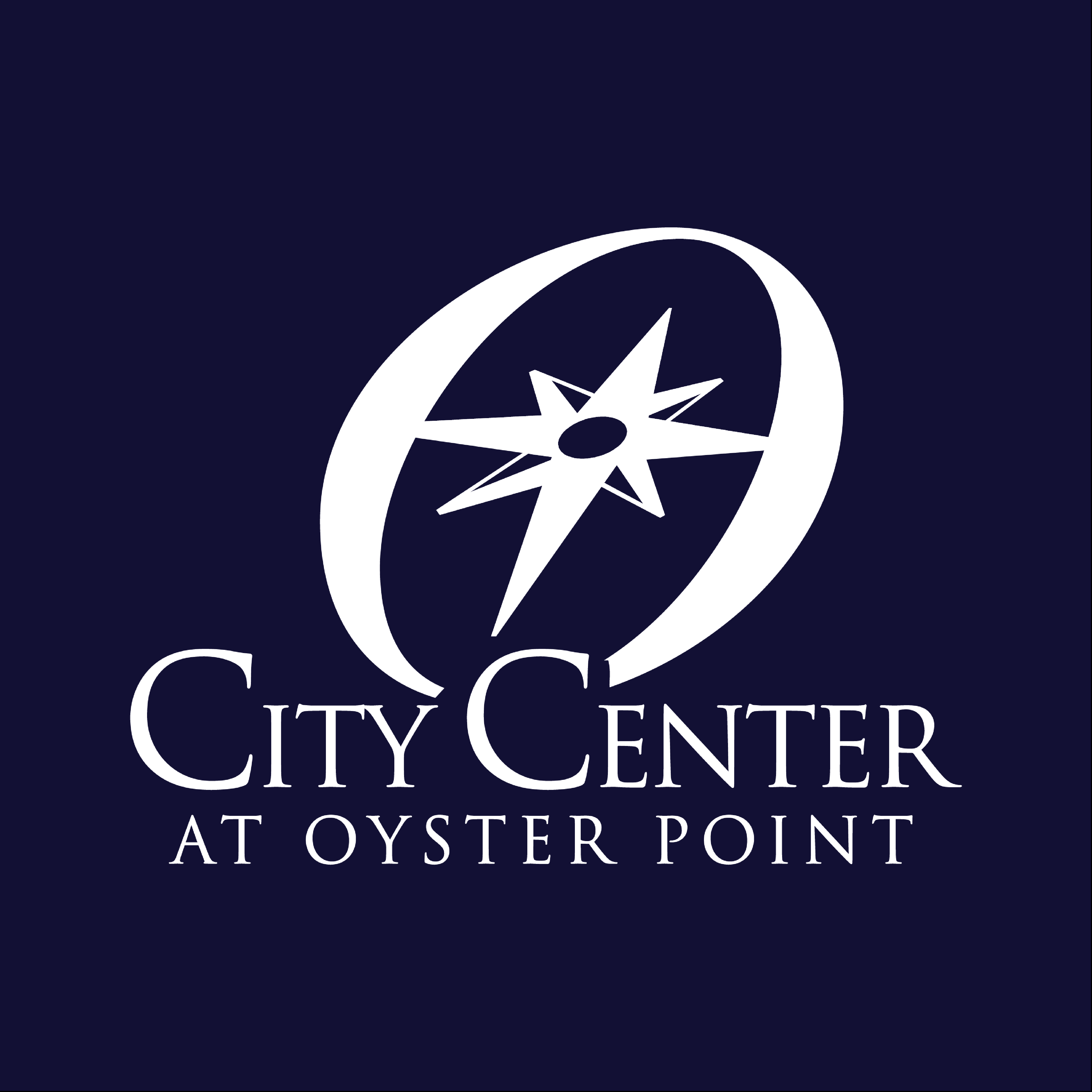 City Center at Oyster Point - Newport News, VA logo