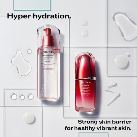 shiseido