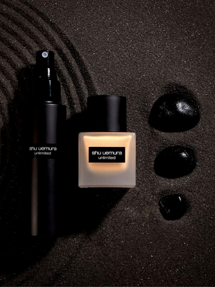 shu uemura