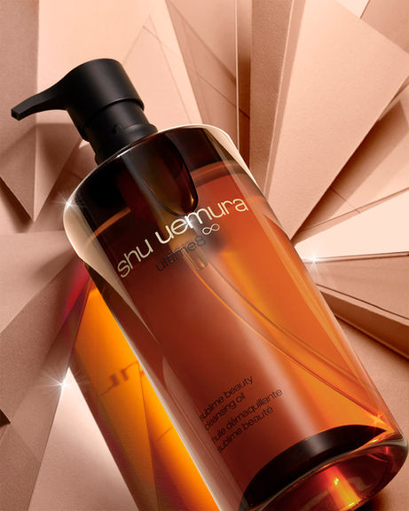shu uemura