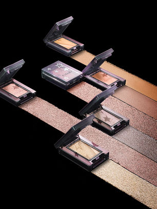 Celvoke  - Cosmetic Texture Styling