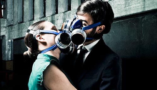 relaciones tóxicas