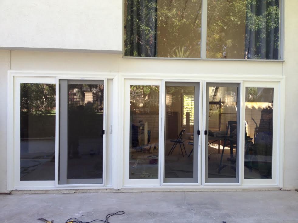 Gallery Ecotech Windows