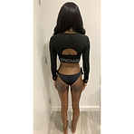 Body Shaping Training, BST client, transformation