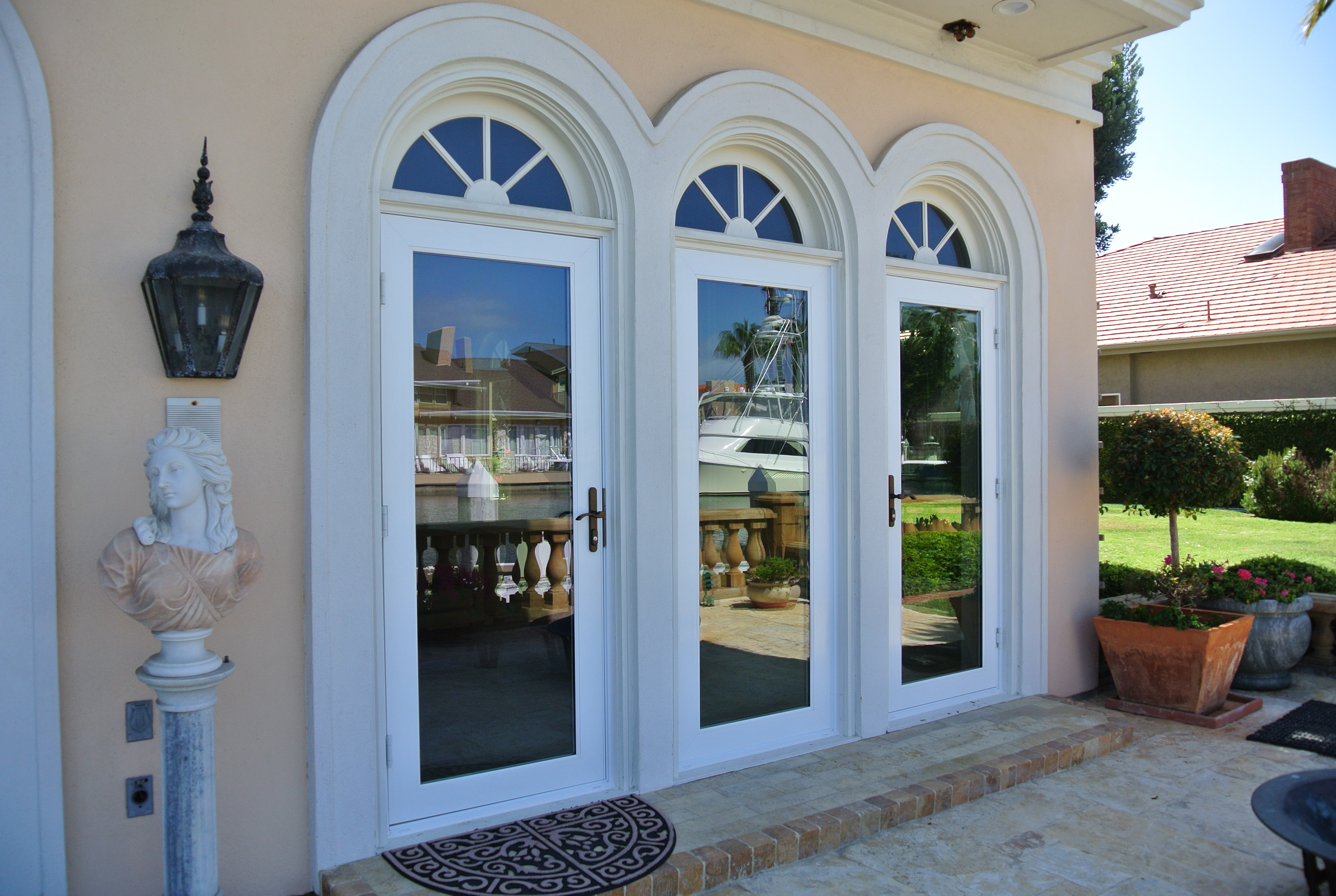 Gallery Ecotech Windows