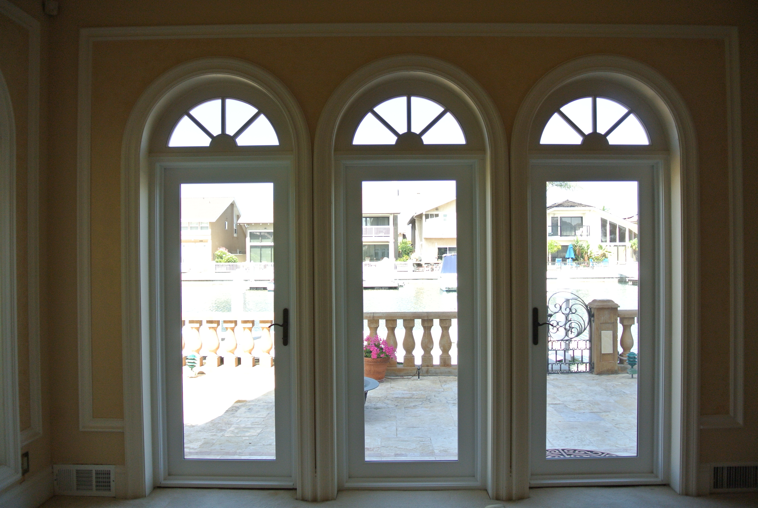 Gallery Ecotech Windows