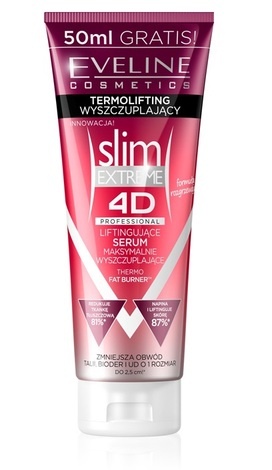 4D THERMOLIFTING LIFTING BODY SERUM