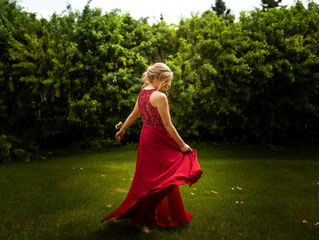 Tayler | St. Paul, Alberta Grad Session