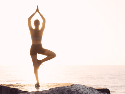 How to exercise in tune with your menstrual cycle
