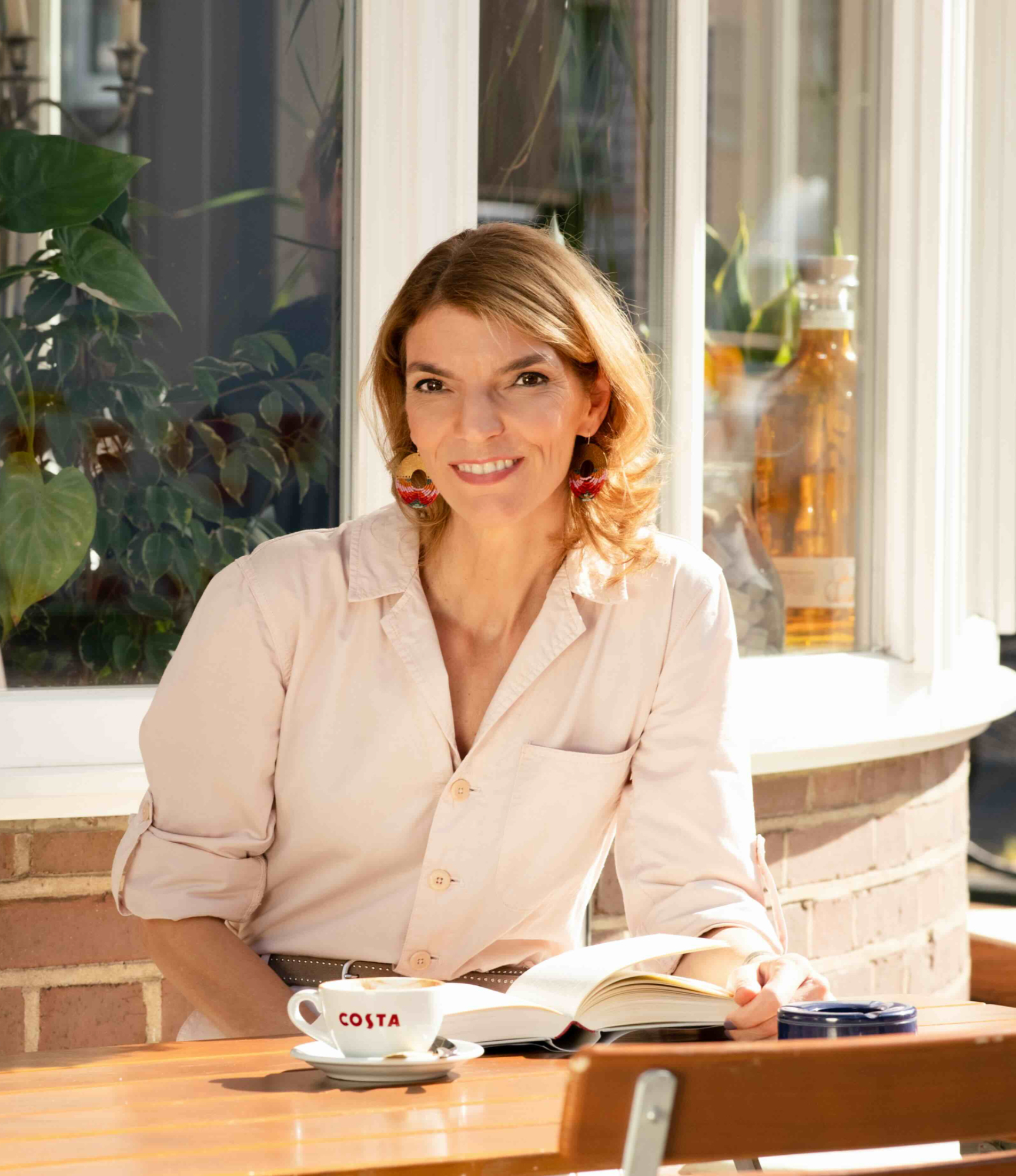 Jutta Echterhoff 