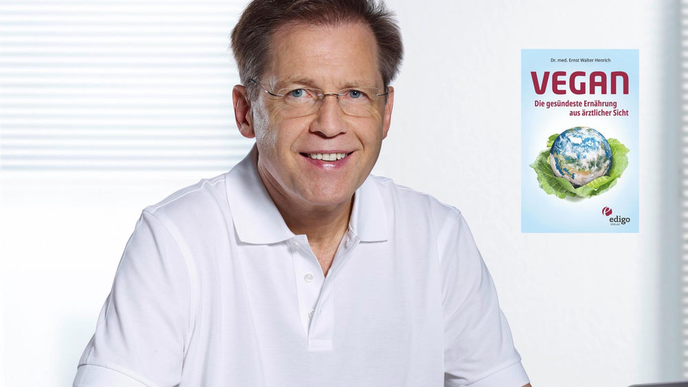 Sind Milchprodukte schädlich für die Gesundheit? Interivew mit Ernst Walter Henrich 