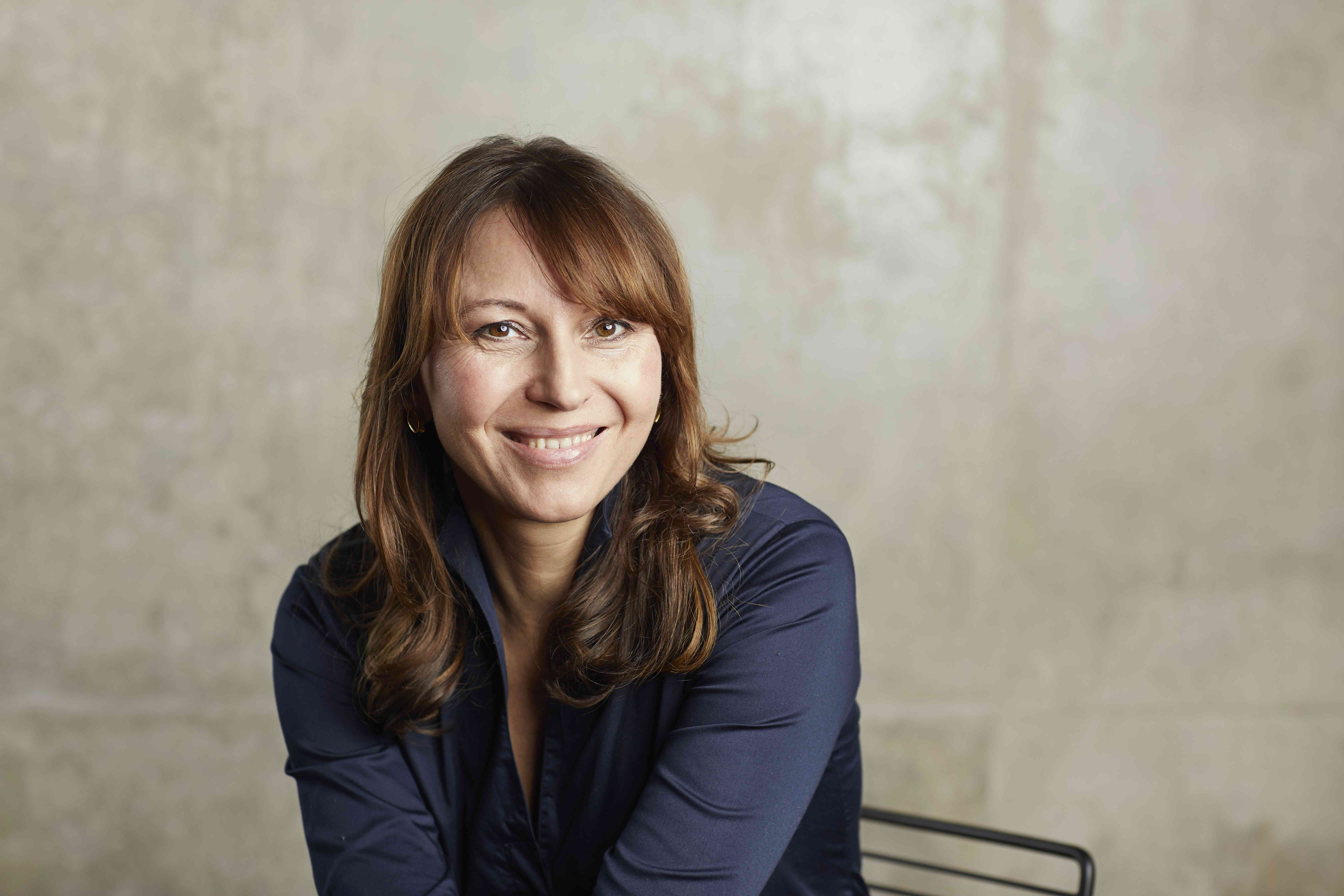 Annette Brüggemann 