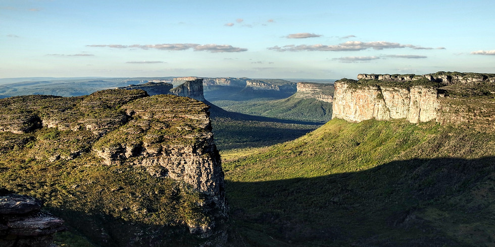 Chapada Diamantina dos Sonhos