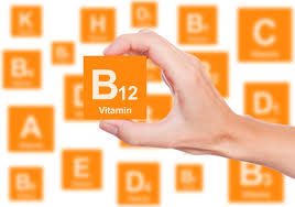 B12 Devo Suplementar?