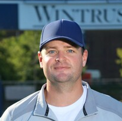 Joe Dixon