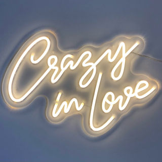 Crazy In Love Neon