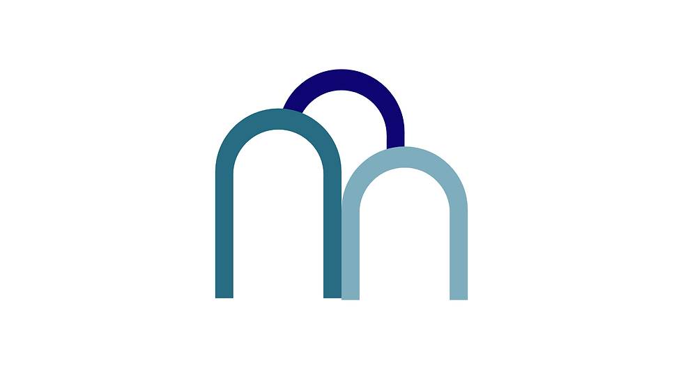 Open Arch Backdrop