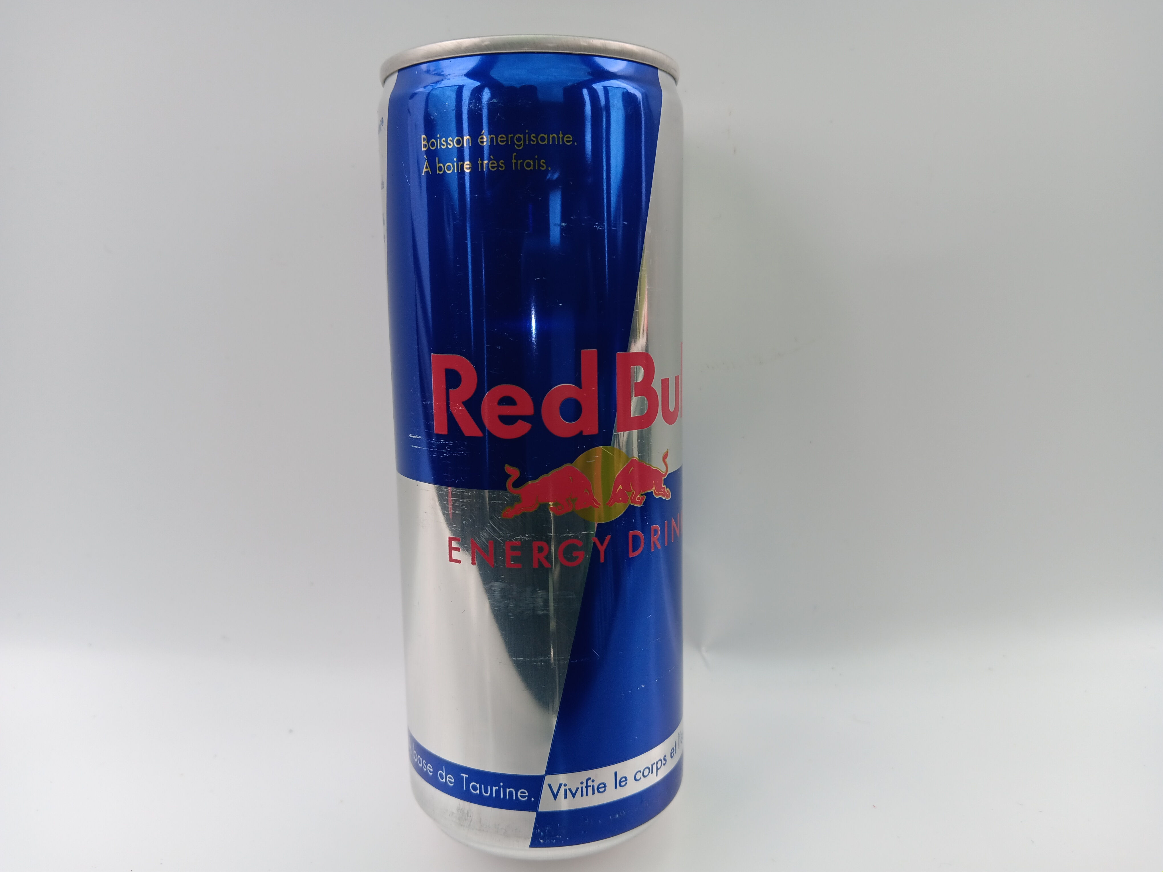 Red Bull 25 cl