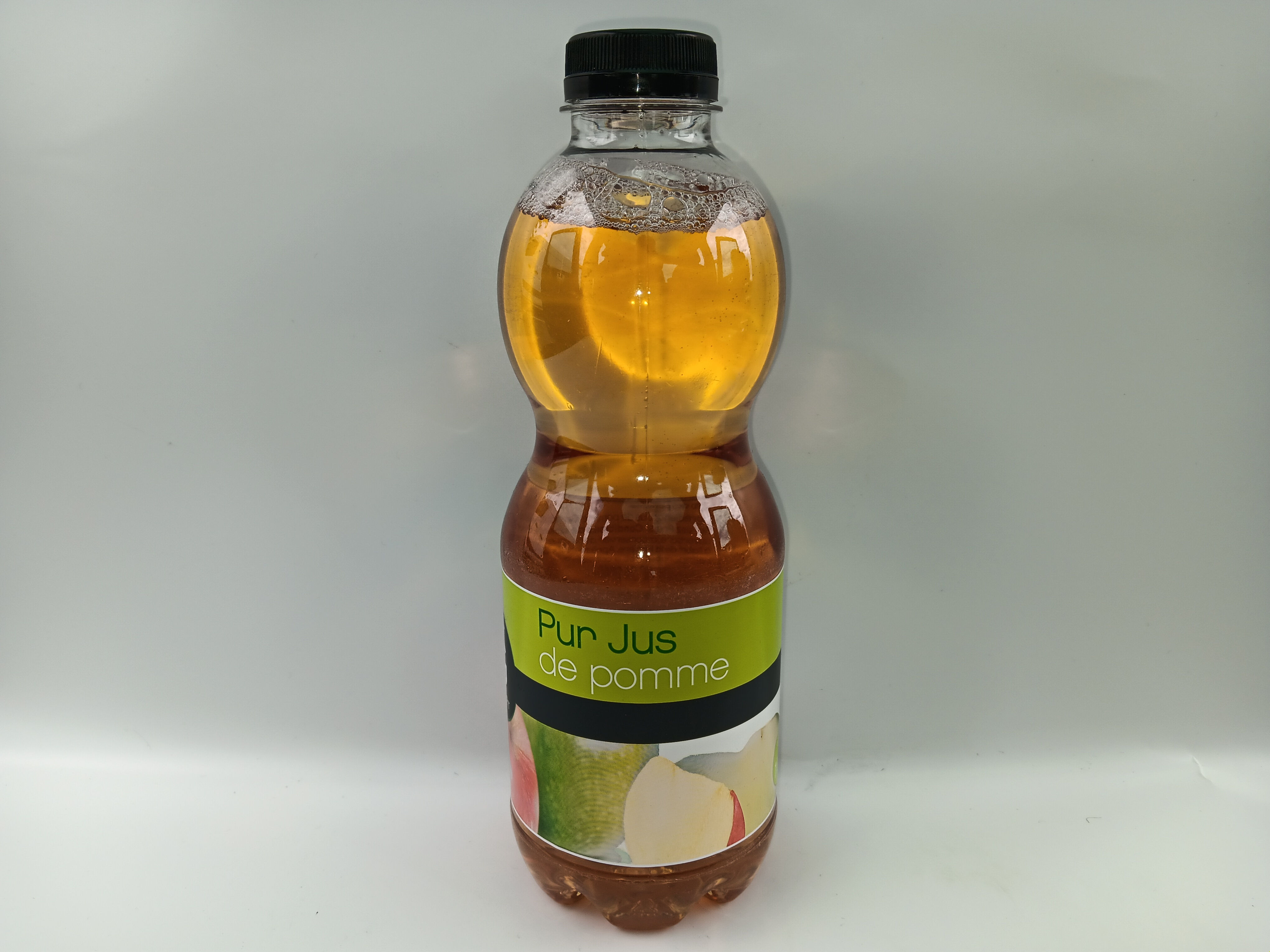 Jus de pomme 1l