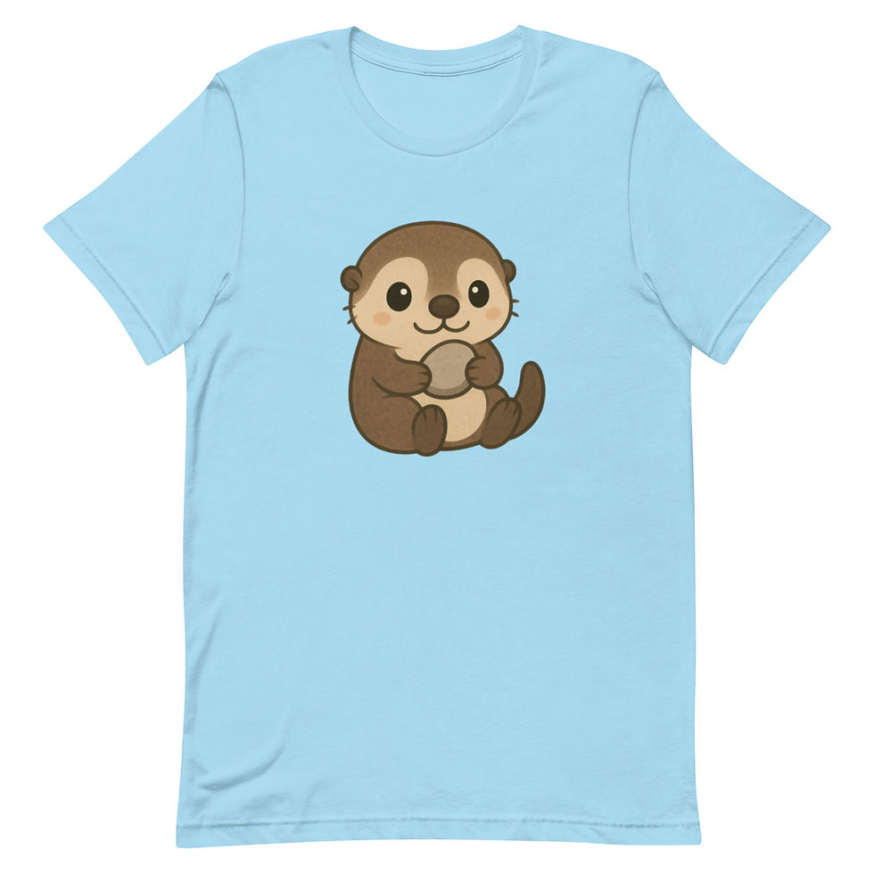 Thumbnail: Sea Otter