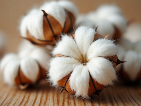 Sustainable Fabrics Guide: Sustainable Materials Making Fashion Greener