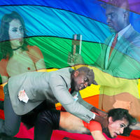 Villain Apollo Faria Aurélio P