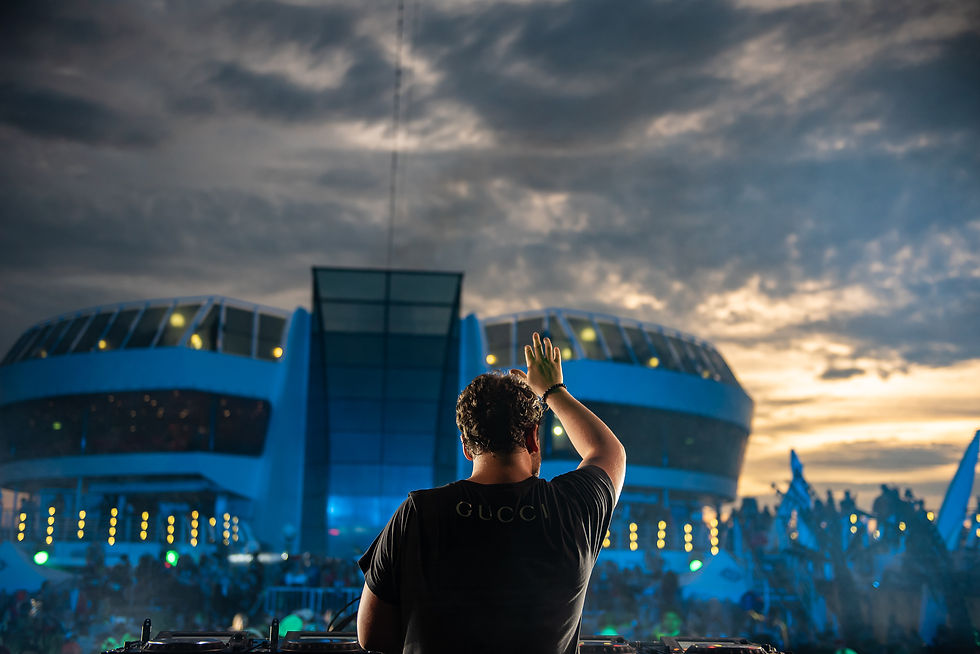 Arte de se ver - Fotografia