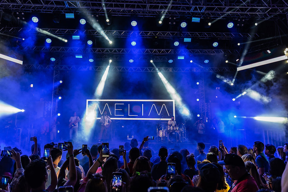 Arte de se ver - Fotografia